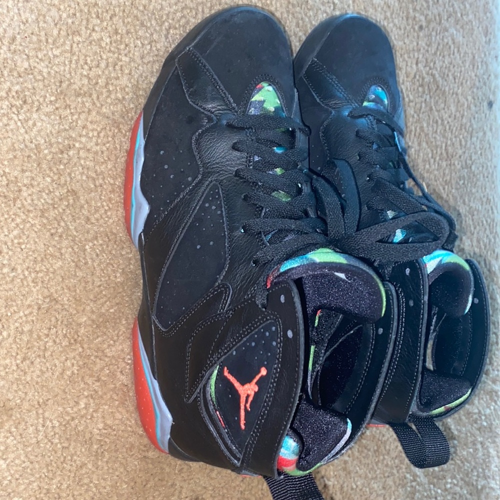 Jordan sneakers great condition